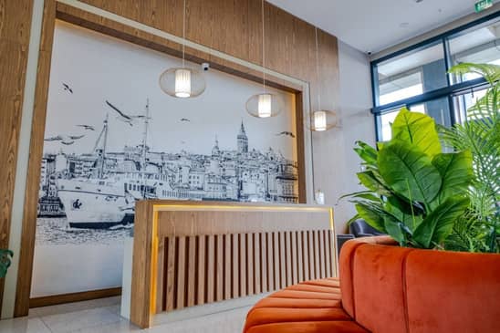 Slider image (1) Clinic Prime Istanbul